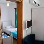 Гостевой дом Alaybey Ada Evi