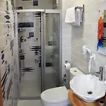 Гостевой дом Alaybey Ada Evi