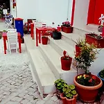 Alaybey Ada Evi * Bozcaada