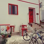 Alaybey Ada Evi Pensión Bozcaada
