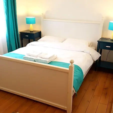 Alaybey Ada Evi Bozcaada