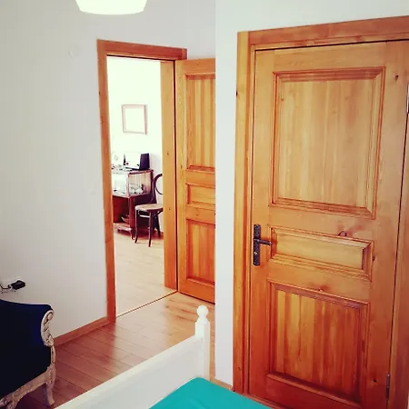 Alaybey Ada Evi * 博兹贾阿达岛