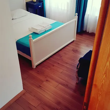 招待所 Alaybey Ada Evi 博兹贾阿达岛