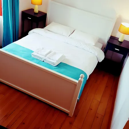 Alaybey Ada Evi Bozcaada