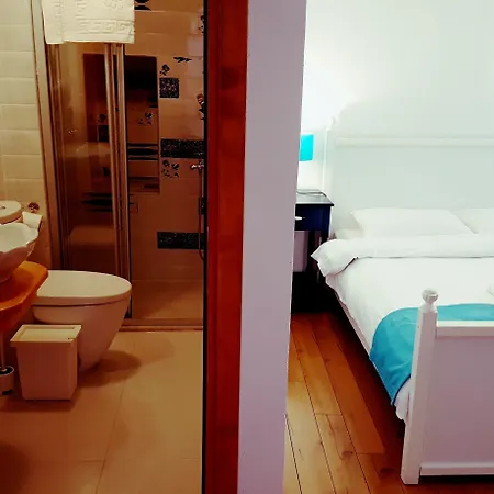 Alaybey Ada Evi 招待所 博兹贾阿达岛