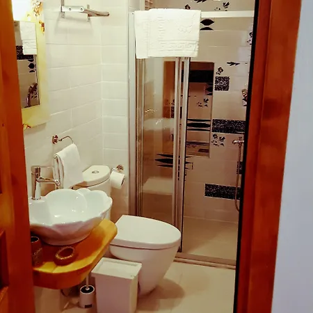 Alaybey Ada Evi * 博兹贾阿达岛