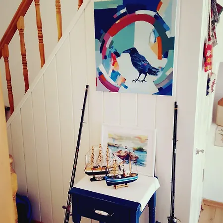 招待所 Alaybey Ada Evi *