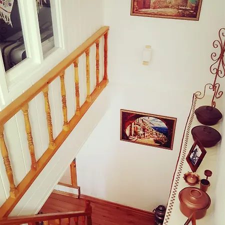 Alaybey Ada Evi 博兹贾阿达岛