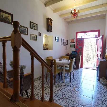 Alaybey Ada Evi Bozcaada