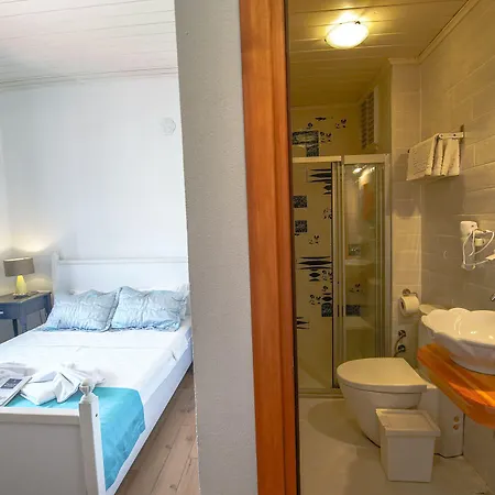 招待所 Alaybey Ada Evi