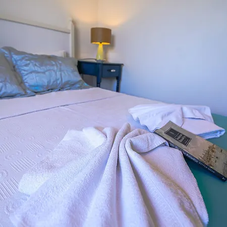 Alaybey Ada Evi 博兹贾阿达岛