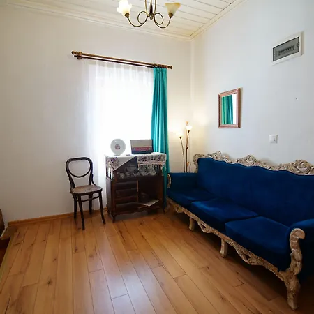 Alaybey Ada Evi 博兹贾阿达岛