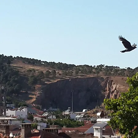 Alaybey Ada Evi Pensión Bozcaada