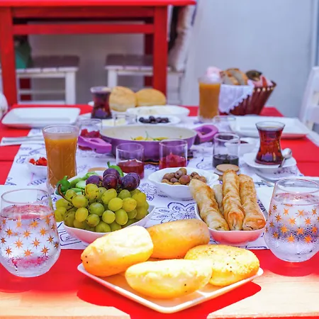 Alaybey Ada Evi * 博兹贾阿达岛