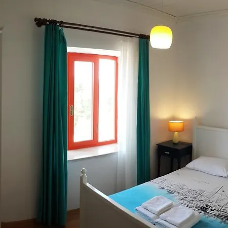 Alaybey Ada Evi 博兹贾阿达岛