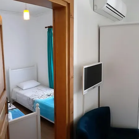 Pensjonat Alaybey Ada Evi
