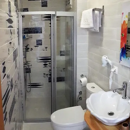 Guest house Alaybey Ada Evi