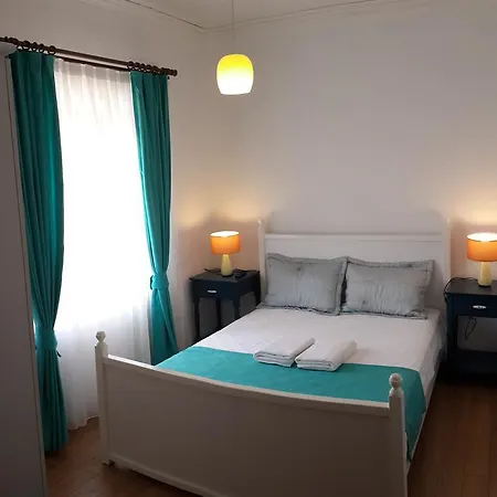 Guest house Alaybey Ada Evi *