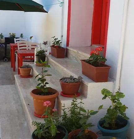 Alaybey Ada Evi