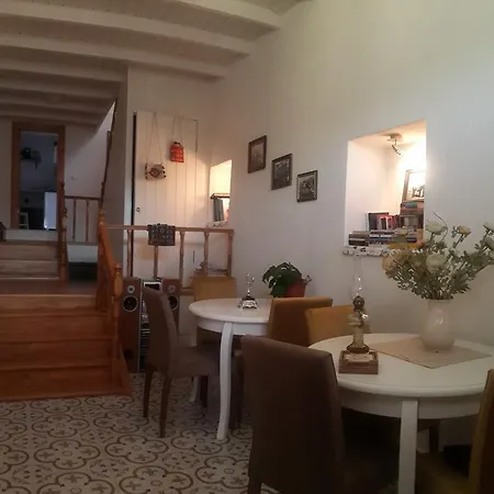 Alaybey Ada Evi Pensjonat Bozcaada
