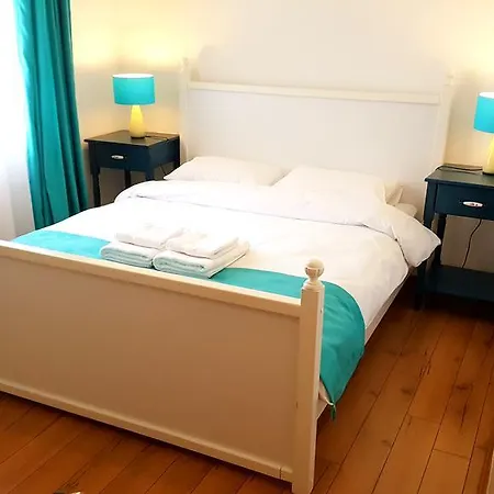 Guest house Alaybey Ada Evi *