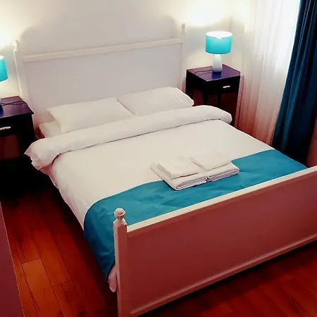 Alaybey Ada Evi
