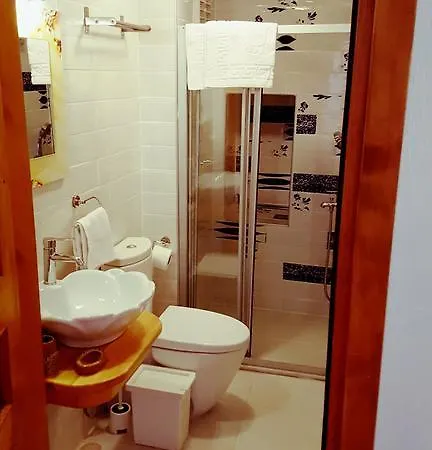 Guest house Alaybey Ada Evi *