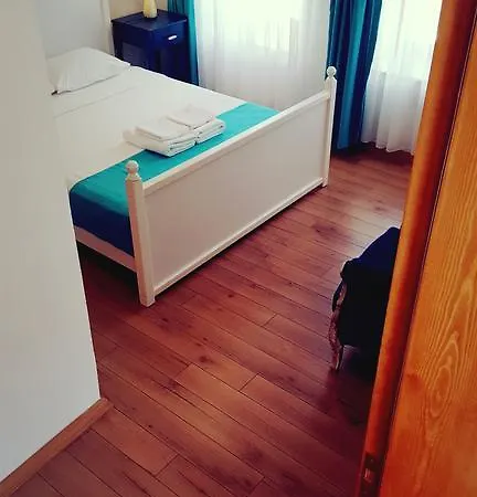 Pensjonat Alaybey Ada Evi *