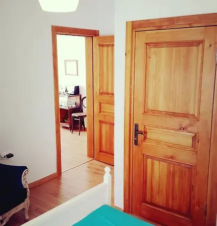 Alaybey Ada Evi
