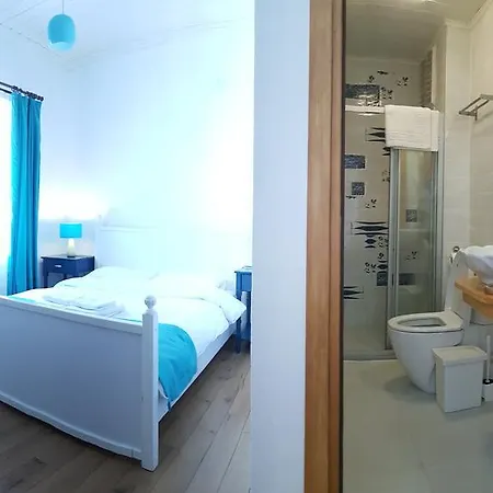 Guest house Alaybey Ada Evi