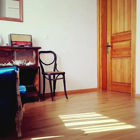 Alaybey Ada Evi *