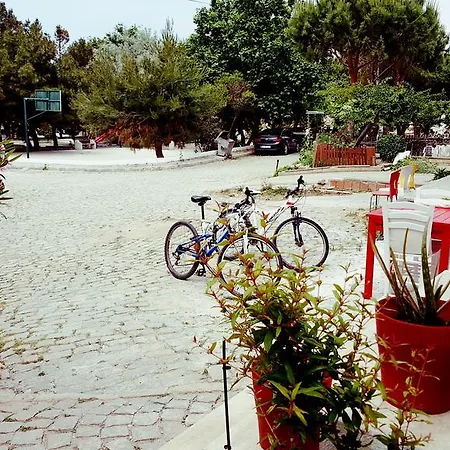 Guest house Alaybey Ada Evi Bozcaada