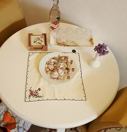 Pensjonat Alaybey Ada Evi
