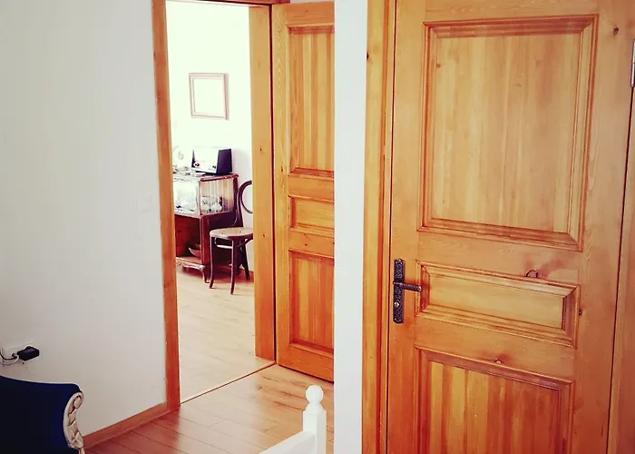 Alaybey Ada Evi * بوزجادا