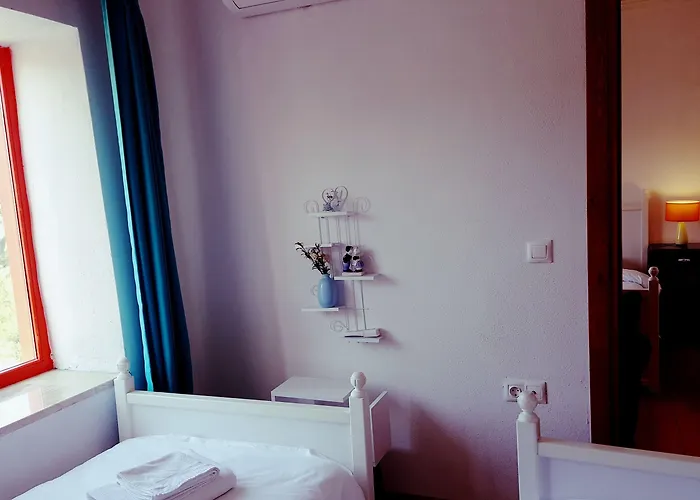 Alaybey Ada Evi بيت ضيافة *