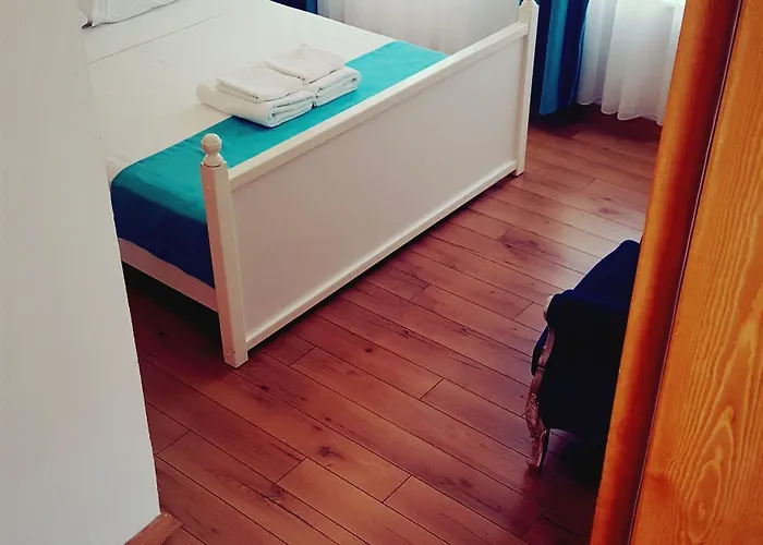 بيت ضيافة Alaybey Ada Evi بوزجادا