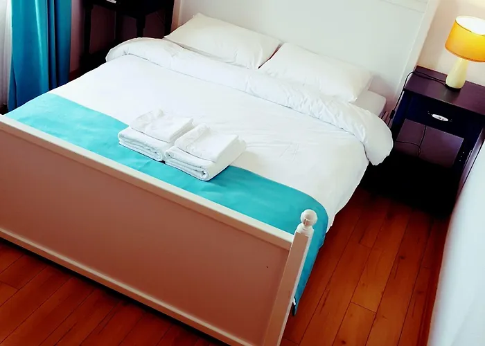 Alaybey Ada Evi بوزجادا