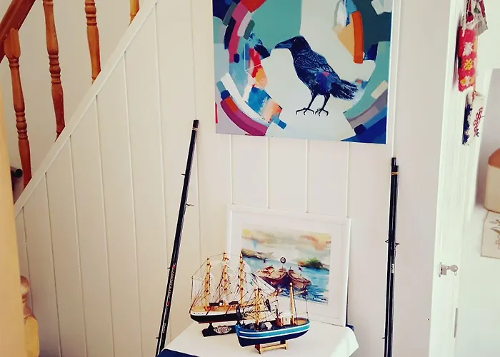 بيت ضيافة Alaybey Ada Evi *