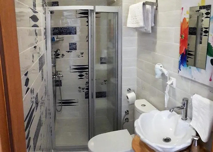 بيت ضيافة Alaybey Ada Evi