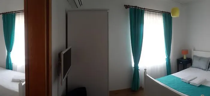 Alaybey Ada Evi * بوزجادا