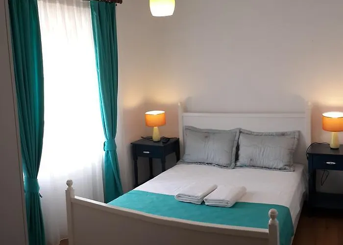 بيت ضيافة Alaybey Ada Evi *