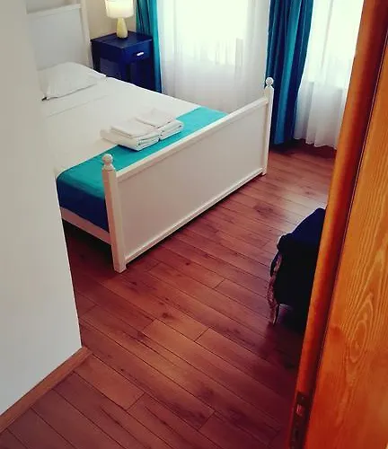 بيت ضيافة Alaybey Ada Evi *