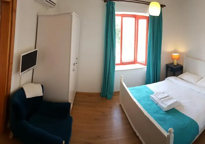 Alaybey Ada Evi بيت ضيافة *