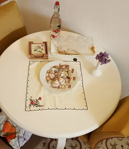 بيت ضيافة Alaybey Ada Evi