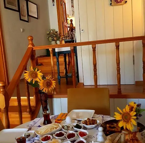 Alaybey Ada Evi * بوزجادا